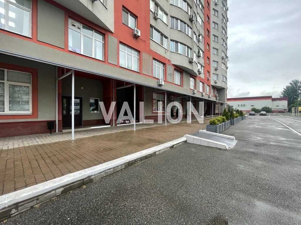 Продаж 3-кімнатної квартири 94.5 м², Петра Запорожця вул., 26А