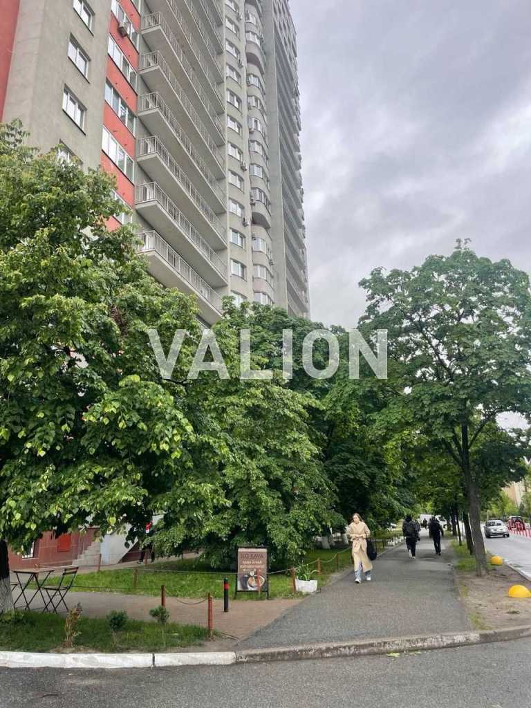 Продаж 3-кімнатної квартири 94.5 м², Петра Запорожця вул., 26А