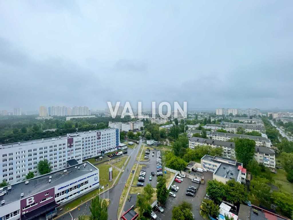 Продаж 3-кімнатної квартири 94.5 м², Петра Запорожця вул., 26А