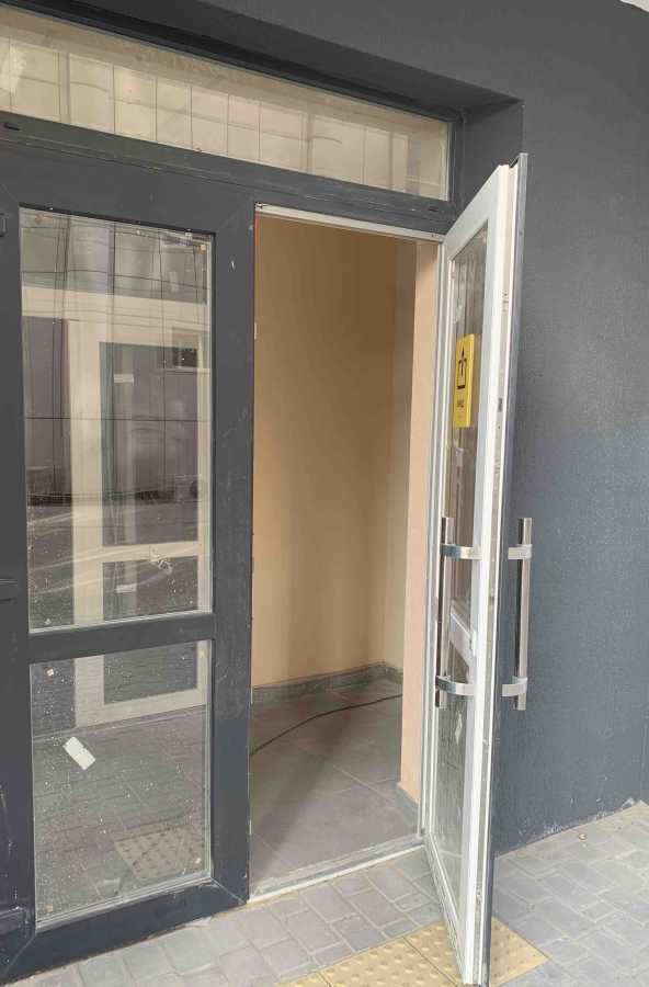 Продажа 1-комнатной квартиры 45.3 м², Владимира Сосюры ул., 6