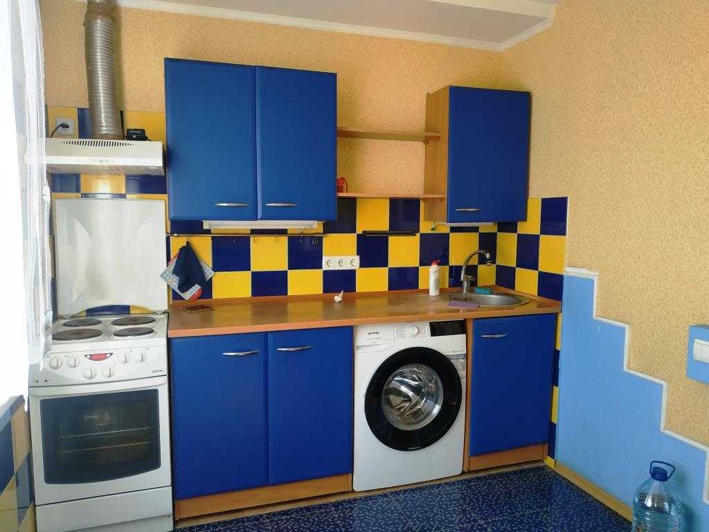 Оренда 2-кімнатної квартири 57 м², Миколи Бажана просп., 32
