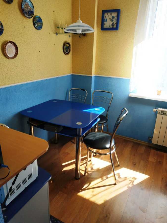 Оренда 2-кімнатної квартири 57 м², Миколи Бажана просп., 32