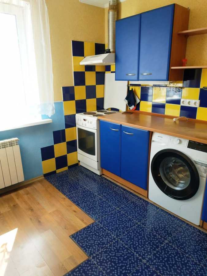 Оренда 2-кімнатної квартири 57 м², Миколи Бажана просп., 32