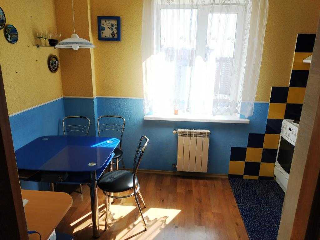 Оренда 2-кімнатної квартири 57 м², Миколи Бажана просп., 32
