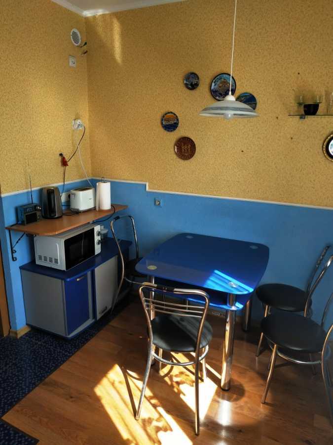 Оренда 2-кімнатної квартири 57 м², Миколи Бажана просп., 32