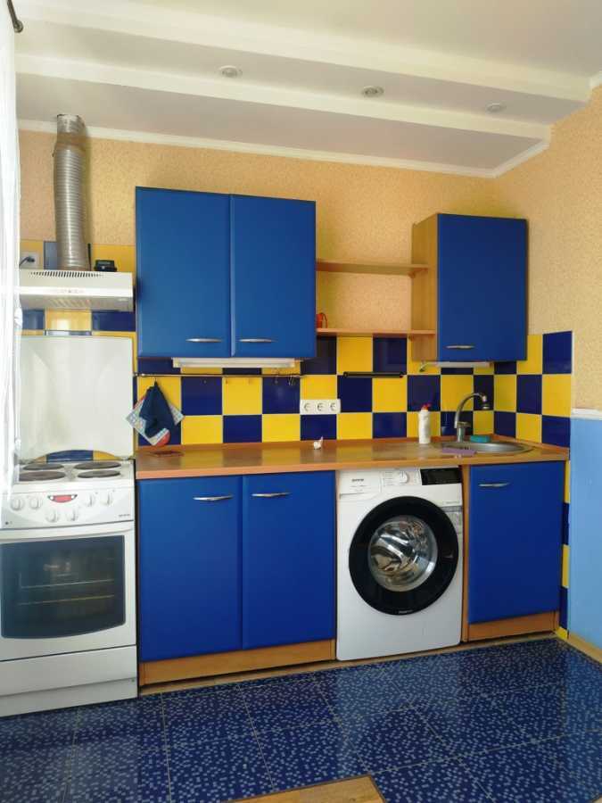 Оренда 2-кімнатної квартири 57 м², Миколи Бажана просп., 32