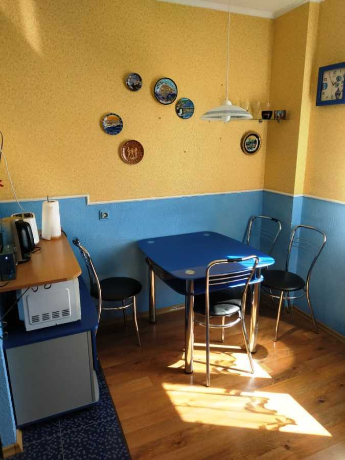 Оренда 2-кімнатної квартири 57 м², Миколи Бажана просп., 32