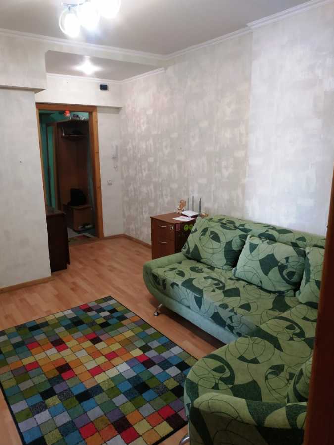 Оренда 2-кімнатної квартири 57 м², Миколи Бажана просп., 32