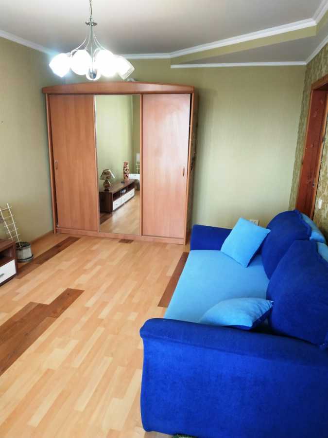 Оренда 2-кімнатної квартири 57 м², Миколи Бажана просп., 32