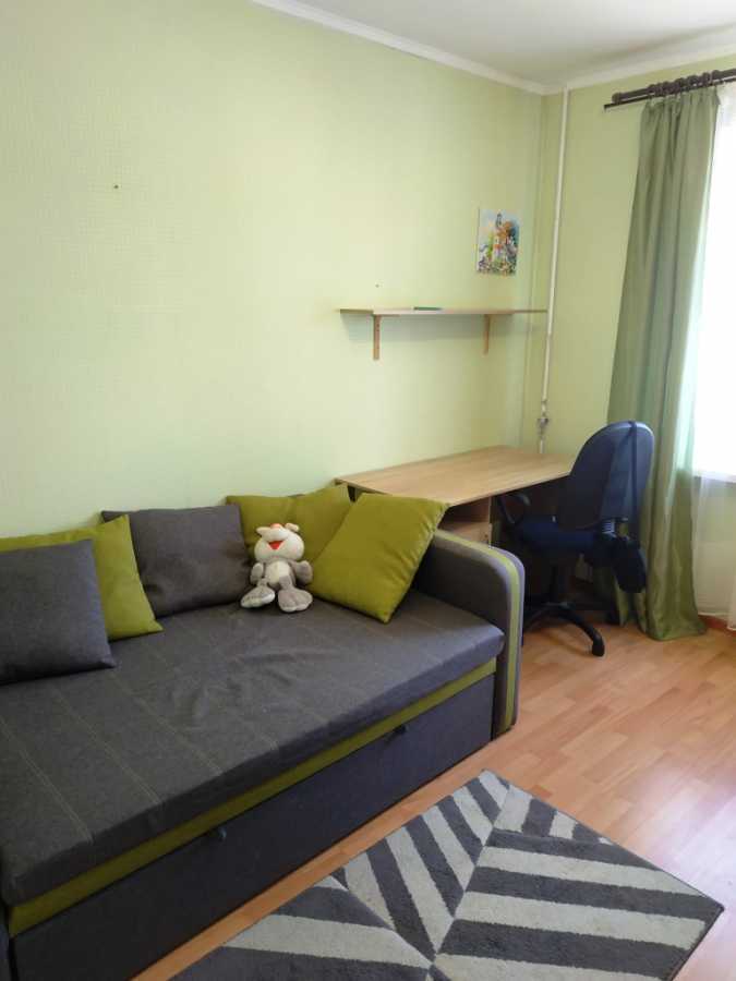 Оренда 2-кімнатної квартири 57 м², Миколи Бажана просп., 32