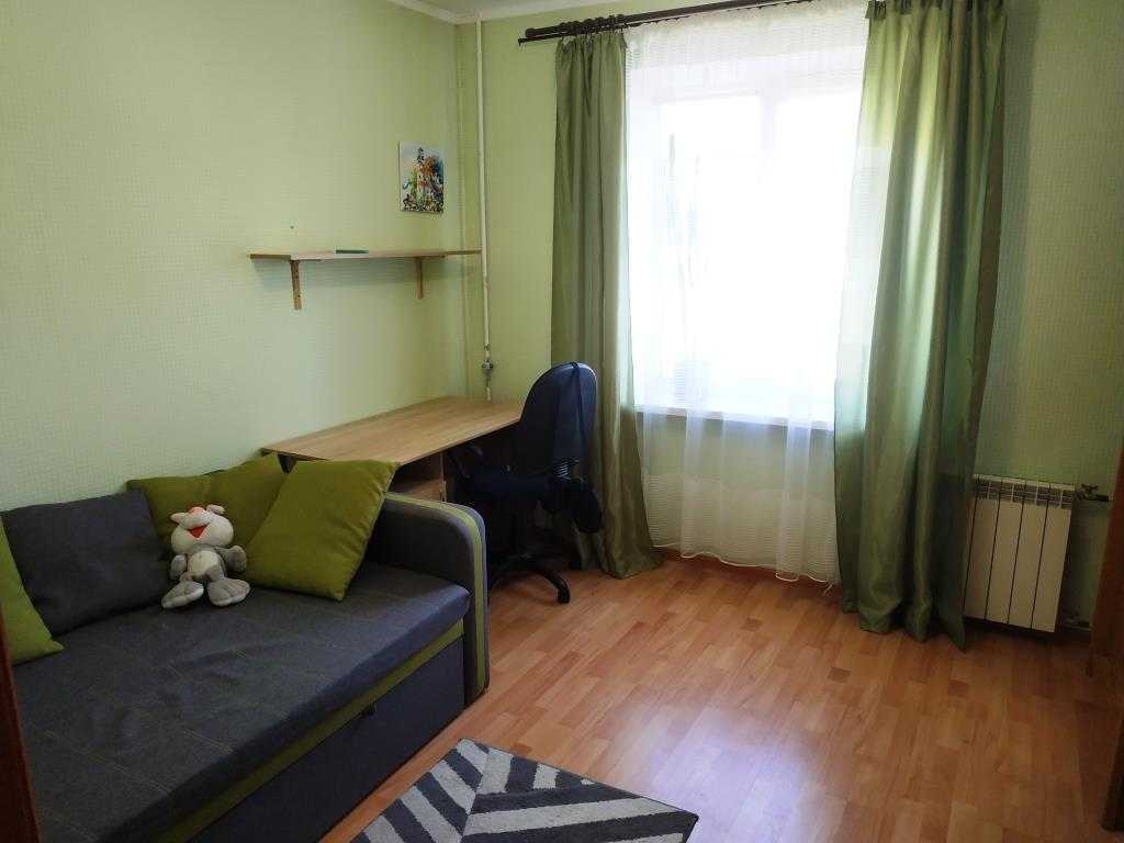 Оренда 2-кімнатної квартири 57 м², Миколи Бажана просп., 32