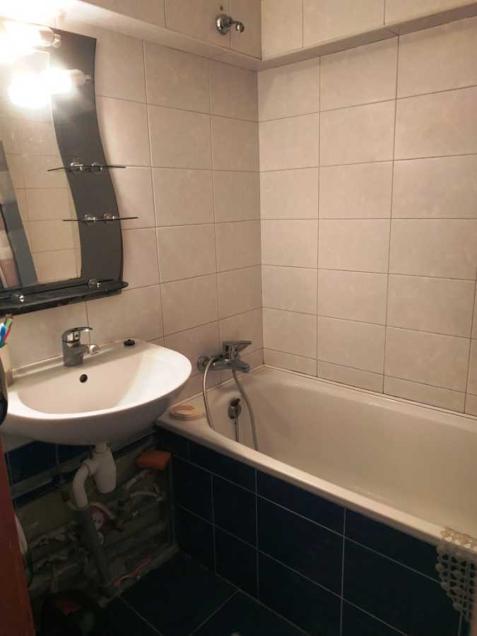 Оренда 2-кімнатної квартири 57 м², Миколи Бажана просп., 32