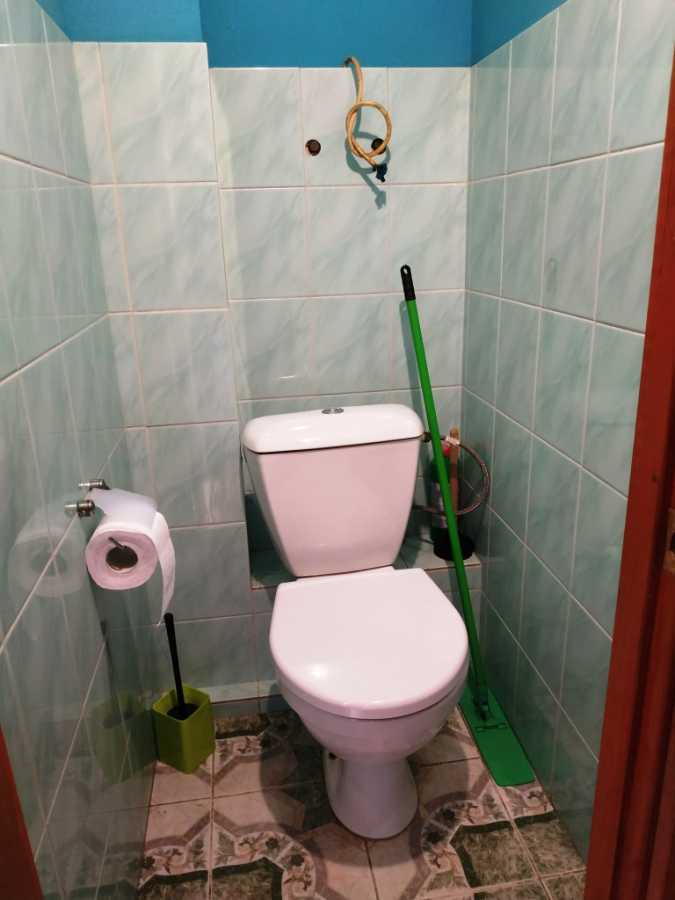 Оренда 2-кімнатної квартири 57 м², Миколи Бажана просп., 32
