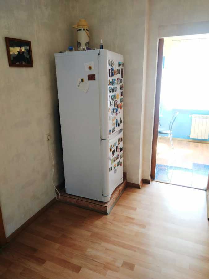 Оренда 2-кімнатної квартири 57 м², Миколи Бажана просп., 32