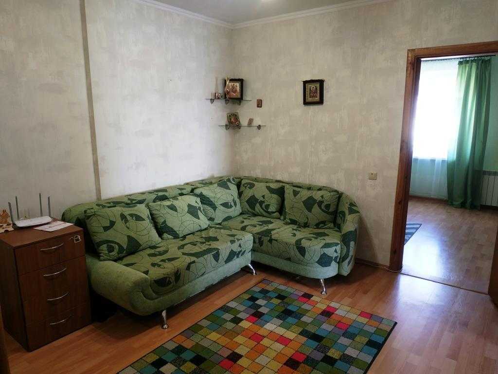 Оренда 2-кімнатної квартири 57 м², Миколи Бажана просп., 32