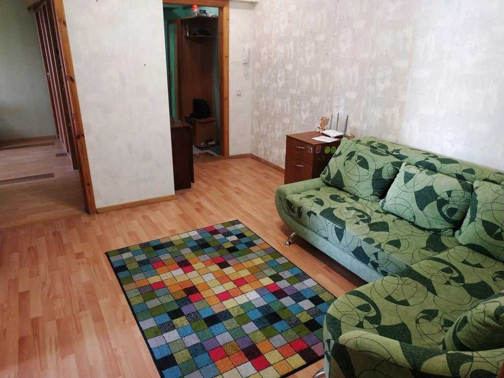 Оренда 2-кімнатної квартири 57 м², Миколи Бажана просп., 32