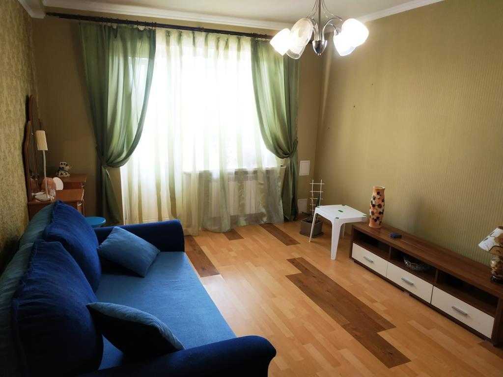 Оренда 2-кімнатної квартири 57 м², Миколи Бажана просп., 32
