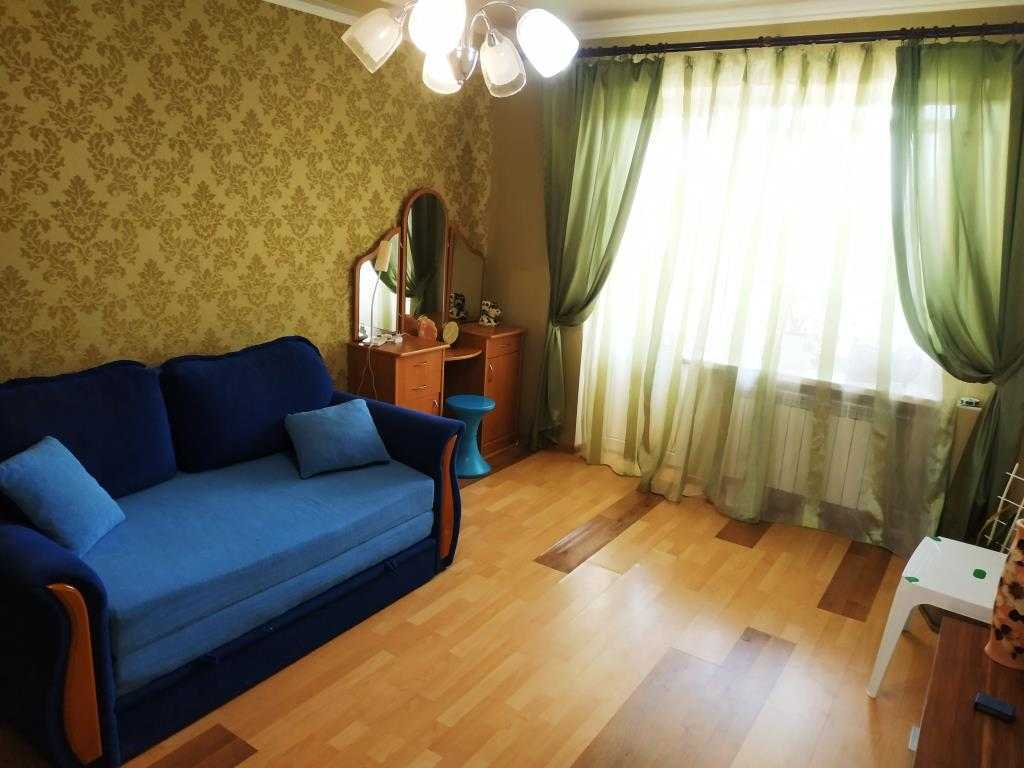 Оренда 2-кімнатної квартири 57 м², Миколи Бажана просп., 32