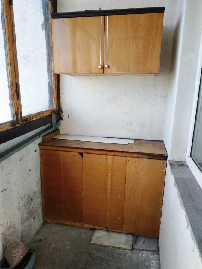 Оренда 2-кімнатної квартири 57 м², Миколи Бажана просп., 32
