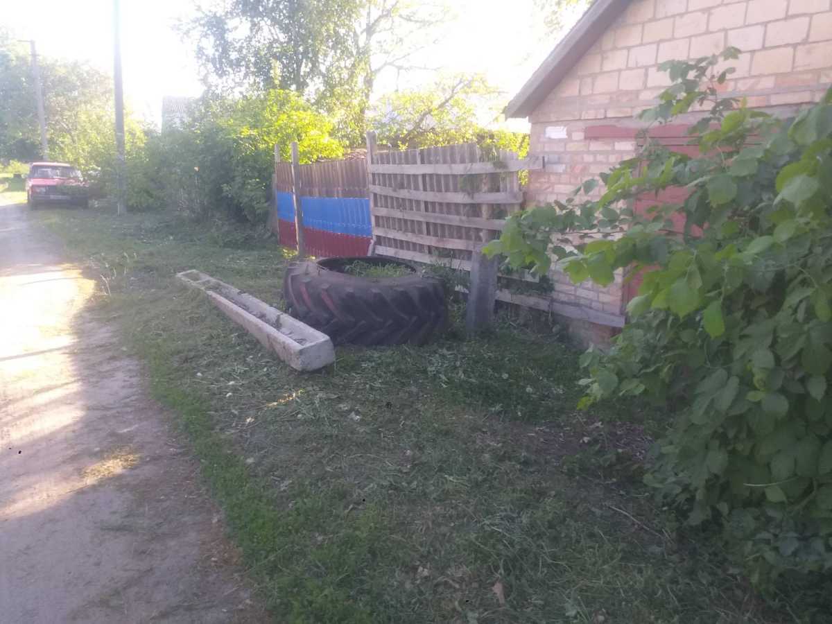 Продажа дома 127 м², Жовтнева
