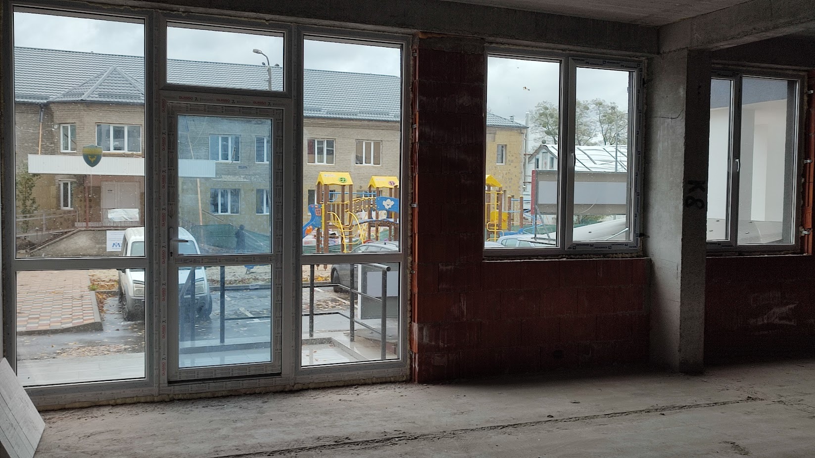 Аренда помещения свободного назначения 76 м²