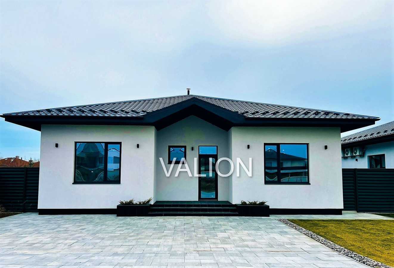 Продажа коттеджа 133.47 м², Польова, 5