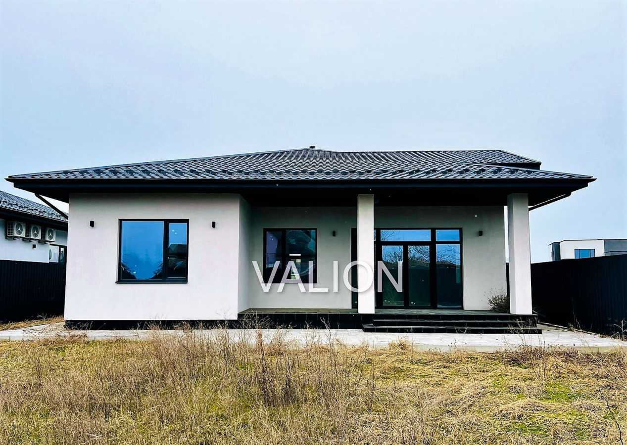 Продажа коттеджа 133.47 м², Польова, 5