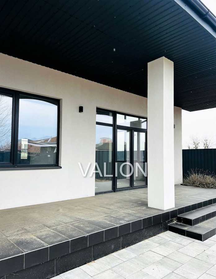 Продажа коттеджа 133.47 м², Польова, 5