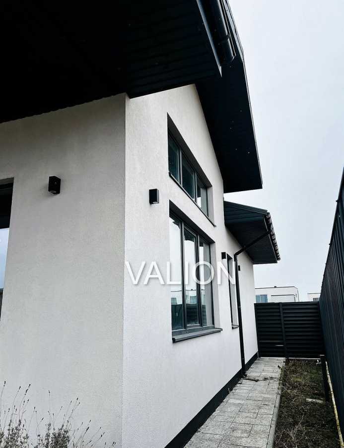 Продажа коттеджа 133.47 м², Польова, 5