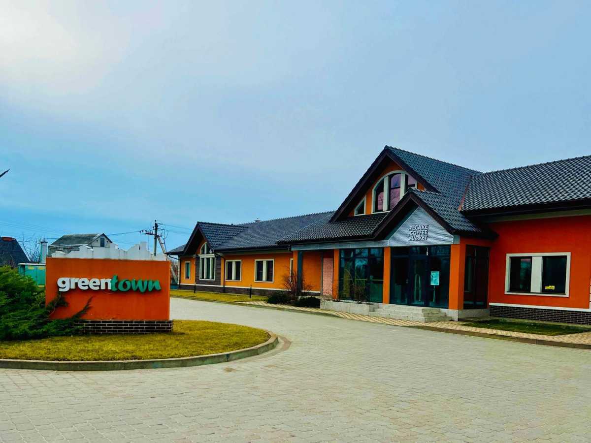 Продажа коттеджа 133.47 м², Польова, 5