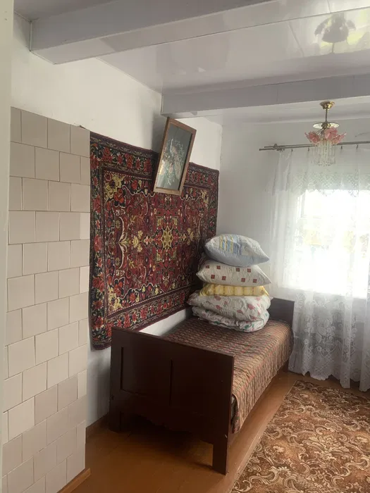 Продажа дома 70 м²