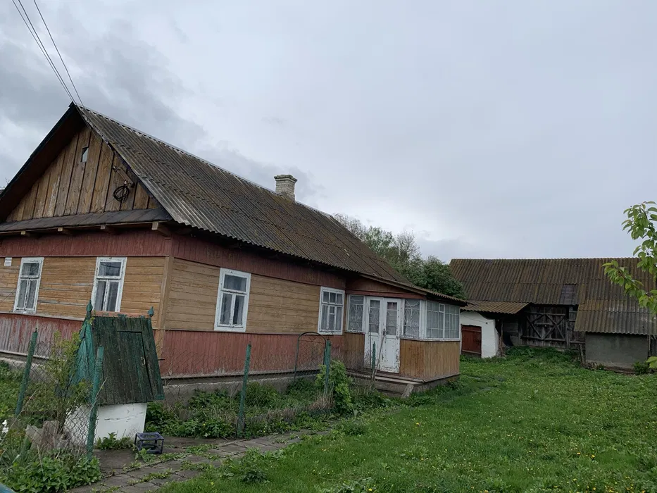 Продажа дома 70 м²