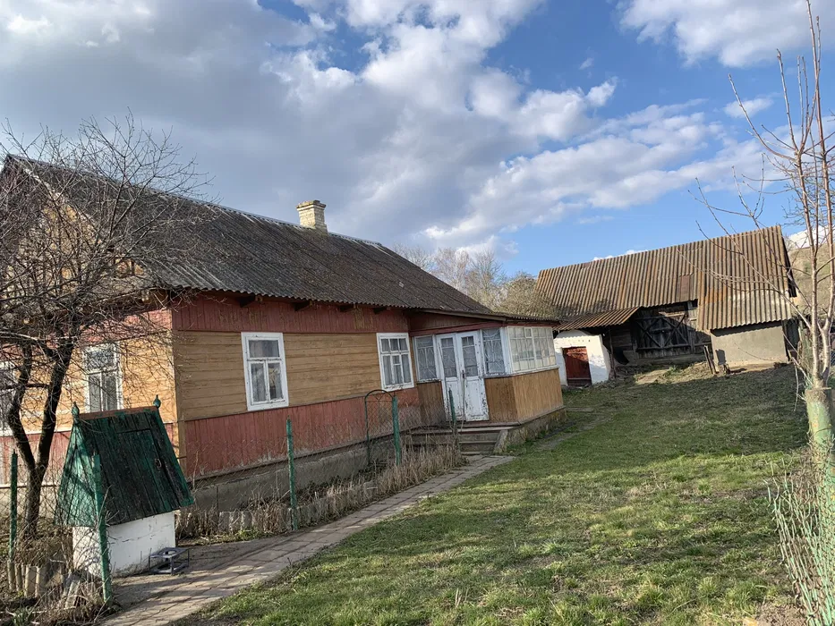 Продажа дома 70 м²