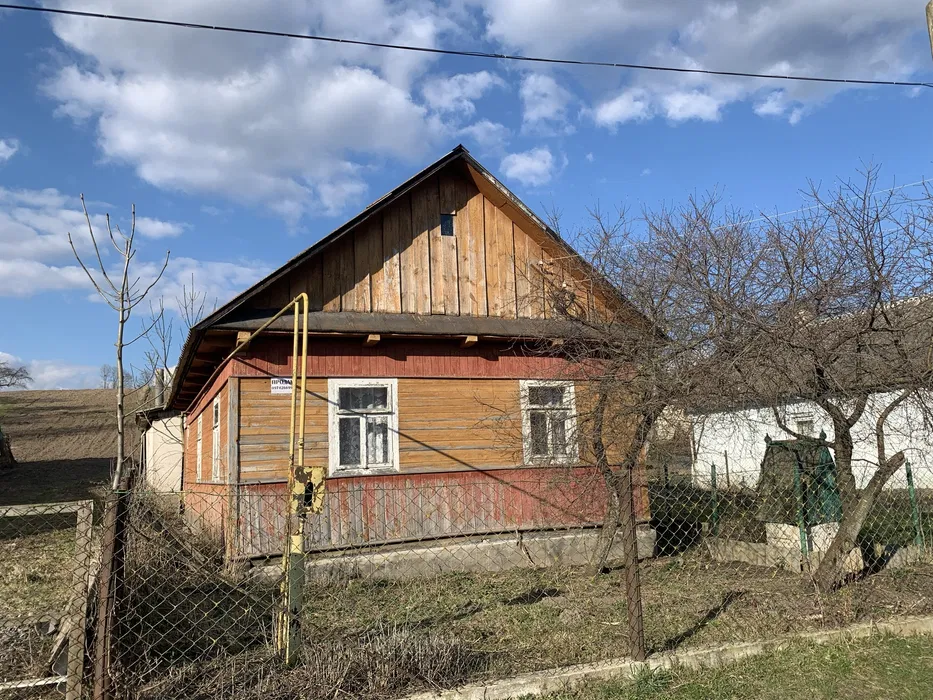 Продажа дома 70 м²
