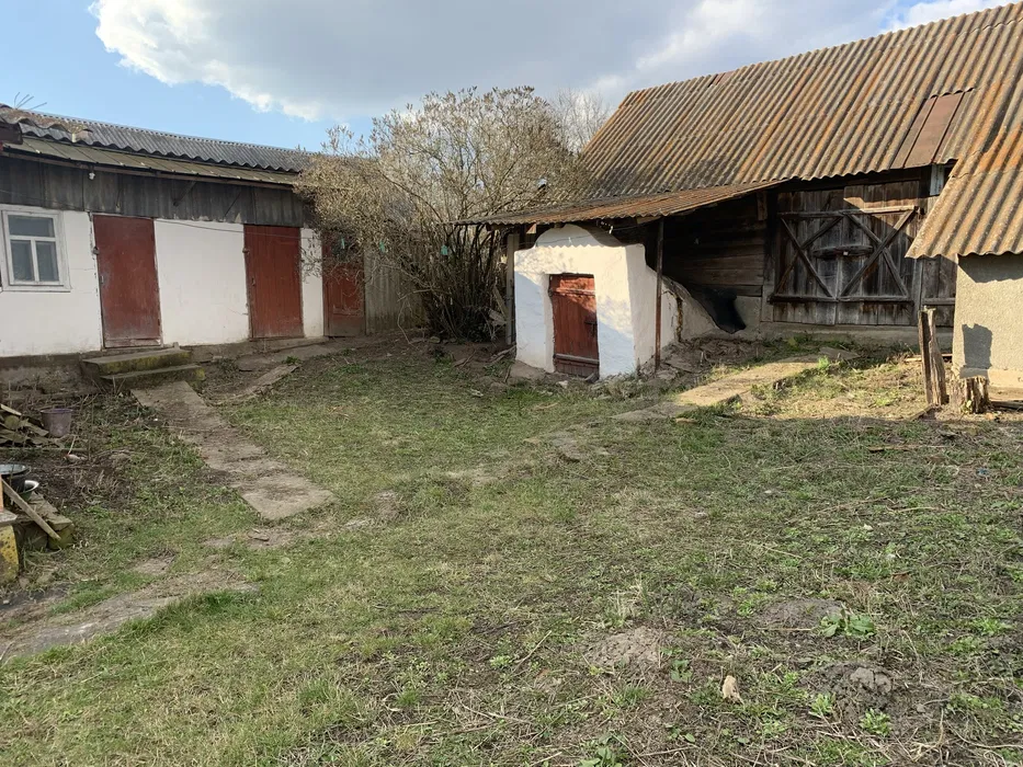 Продажа дома 70 м²