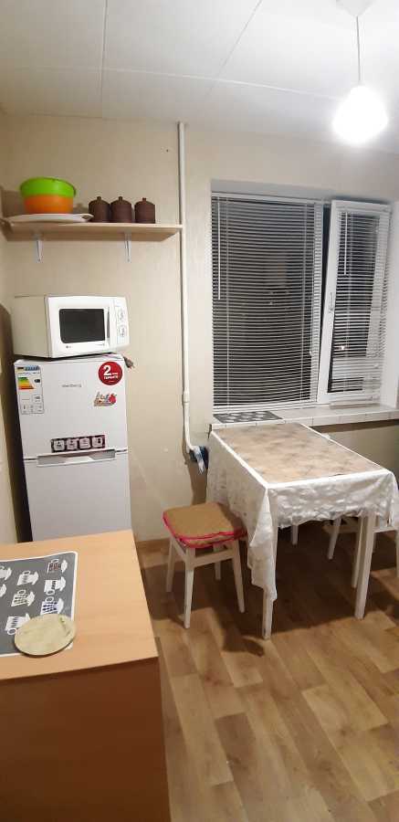 Аренда 1-комнатной квартиры 37.2 м², Георгия Гонгадзе просп., 30