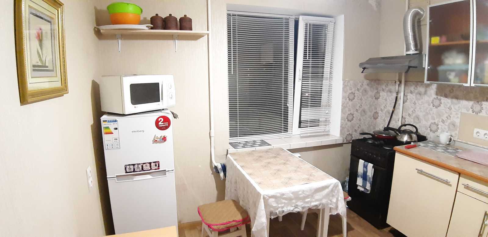 Аренда 1-комнатной квартиры 37.2 м², Георгия Гонгадзе просп., 30