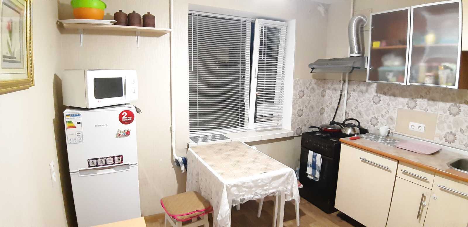 Аренда 1-комнатной квартиры 37.2 м², Георгия Гонгадзе просп., 30