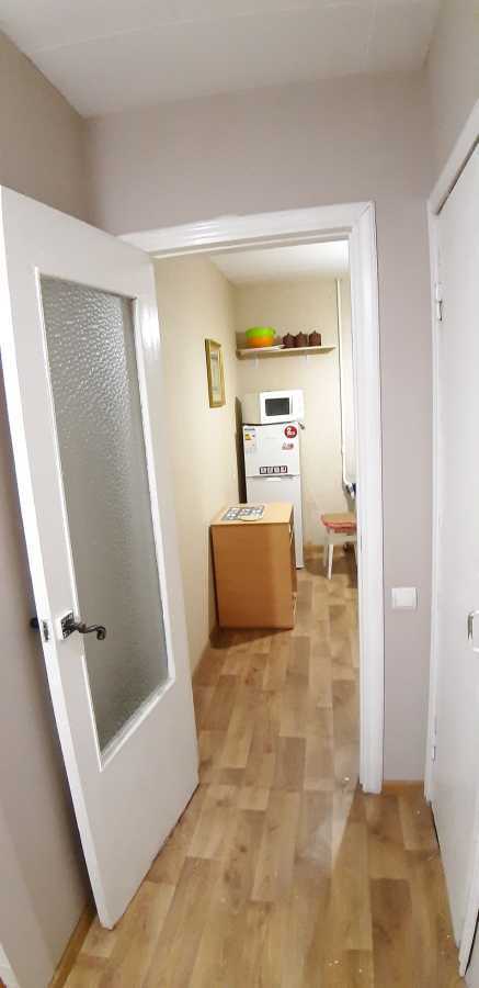 Аренда 1-комнатной квартиры 37.2 м², Георгия Гонгадзе просп., 30