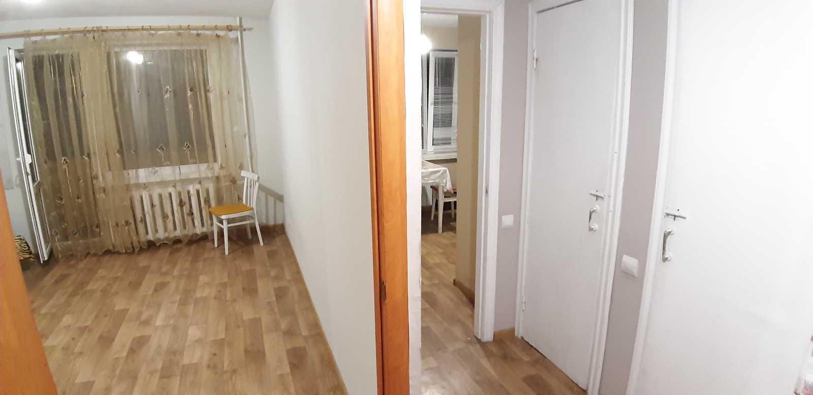 Аренда 1-комнатной квартиры 37.2 м², Георгия Гонгадзе просп., 30
