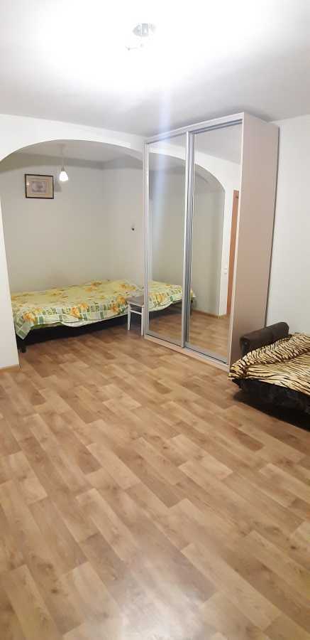 Аренда 1-комнатной квартиры 37.2 м², Георгия Гонгадзе просп., 30