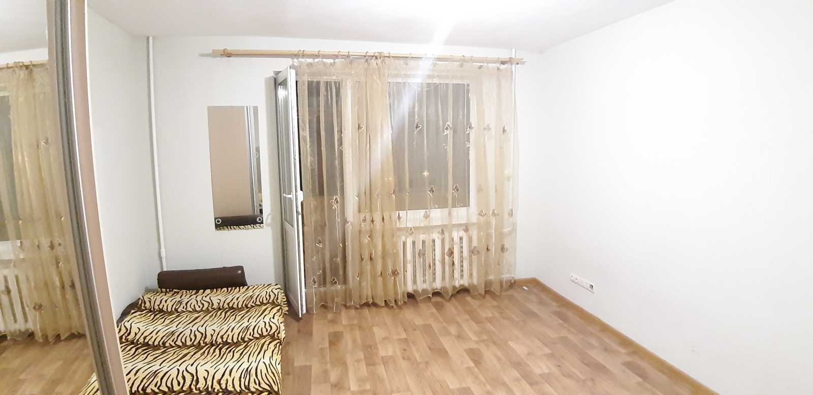 Аренда 1-комнатной квартиры 37.2 м², Георгия Гонгадзе просп., 30