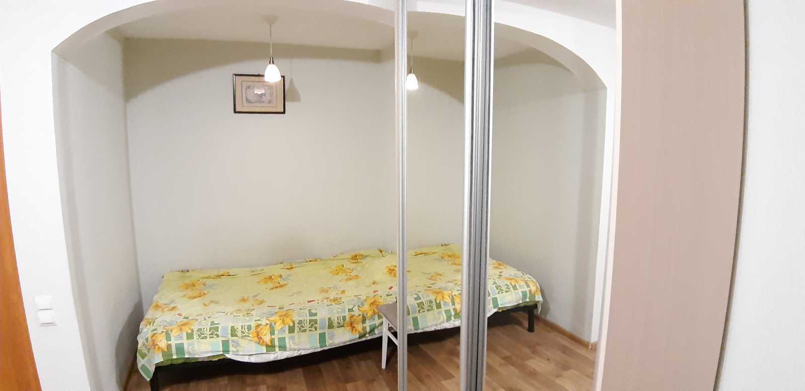 Аренда 1-комнатной квартиры 37.2 м², Георгия Гонгадзе просп., 30