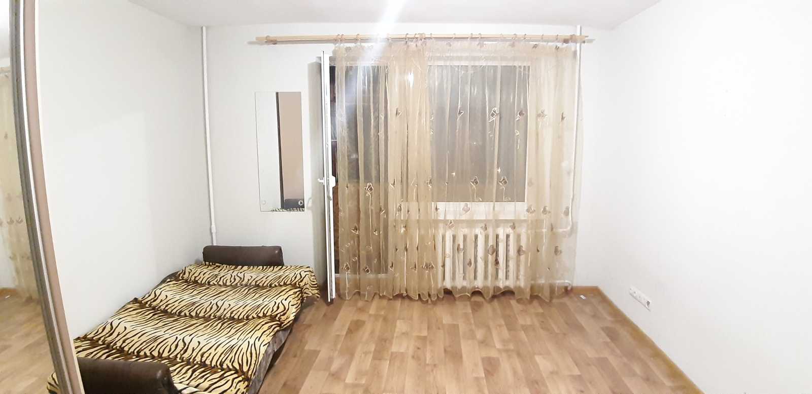 Аренда 1-комнатной квартиры 37.2 м², Георгия Гонгадзе просп., 30