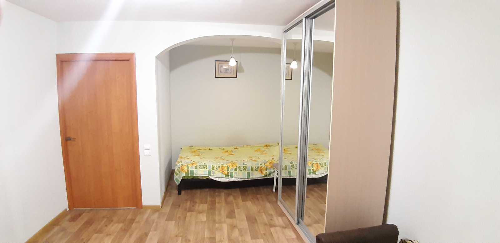 Аренда 1-комнатной квартиры 37.2 м², Георгия Гонгадзе просп., 30