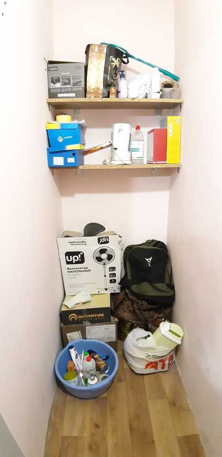 Аренда 1-комнатной квартиры 37.2 м², Георгия Гонгадзе просп., 30