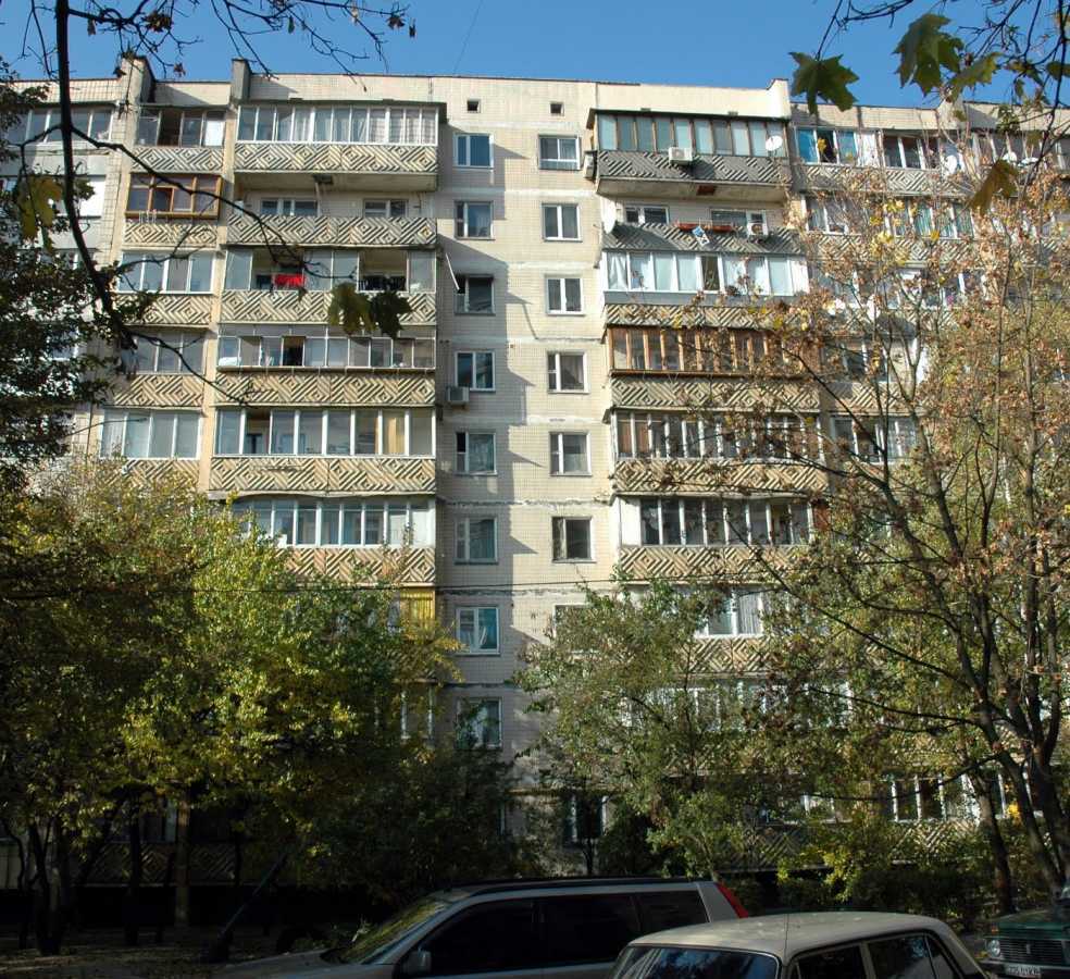 Аренда 1-комнатной квартиры 37.2 м², Георгия Гонгадзе просп., 30