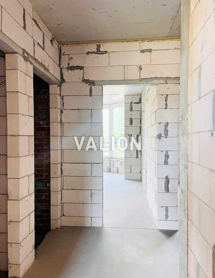 Продаж 2-кімнатної квартири 64.1 м², Весняний пров., 1А