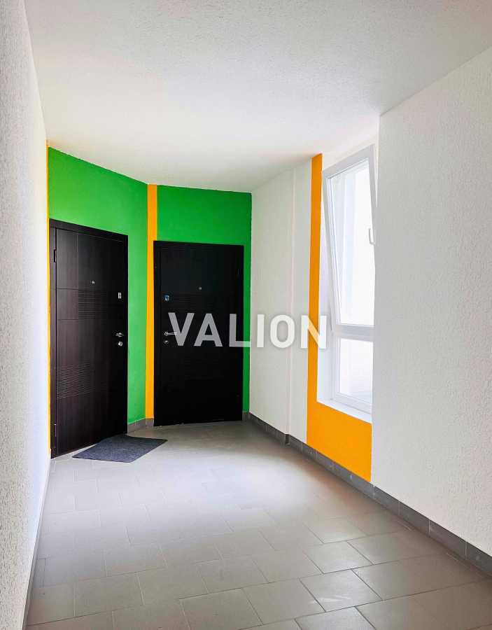 Продаж 2-кімнатної квартири 64.1 м², Весняний пров., 1А