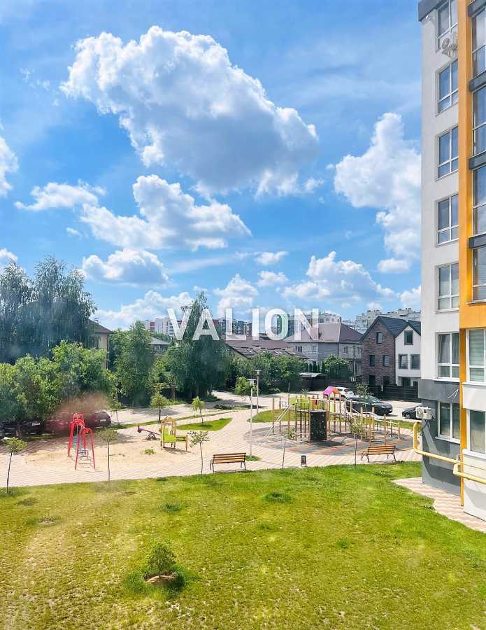 Продаж 2-кімнатної квартири 64.1 м², Весняний пров., 1А